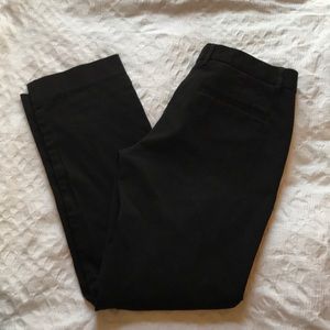 Gap True Straight Pants